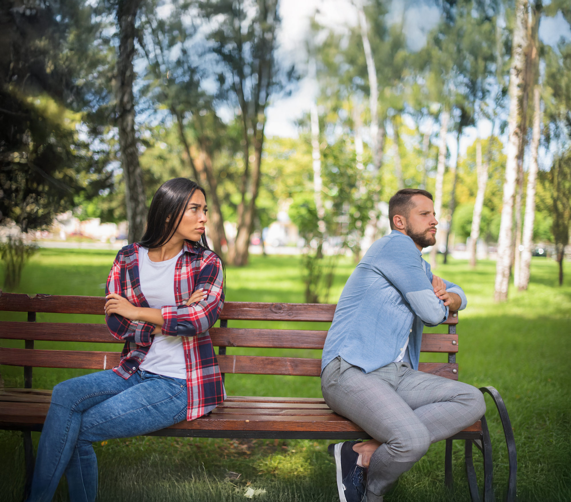 Feeling Unseen in Your Relationship? How Therapy Can Help