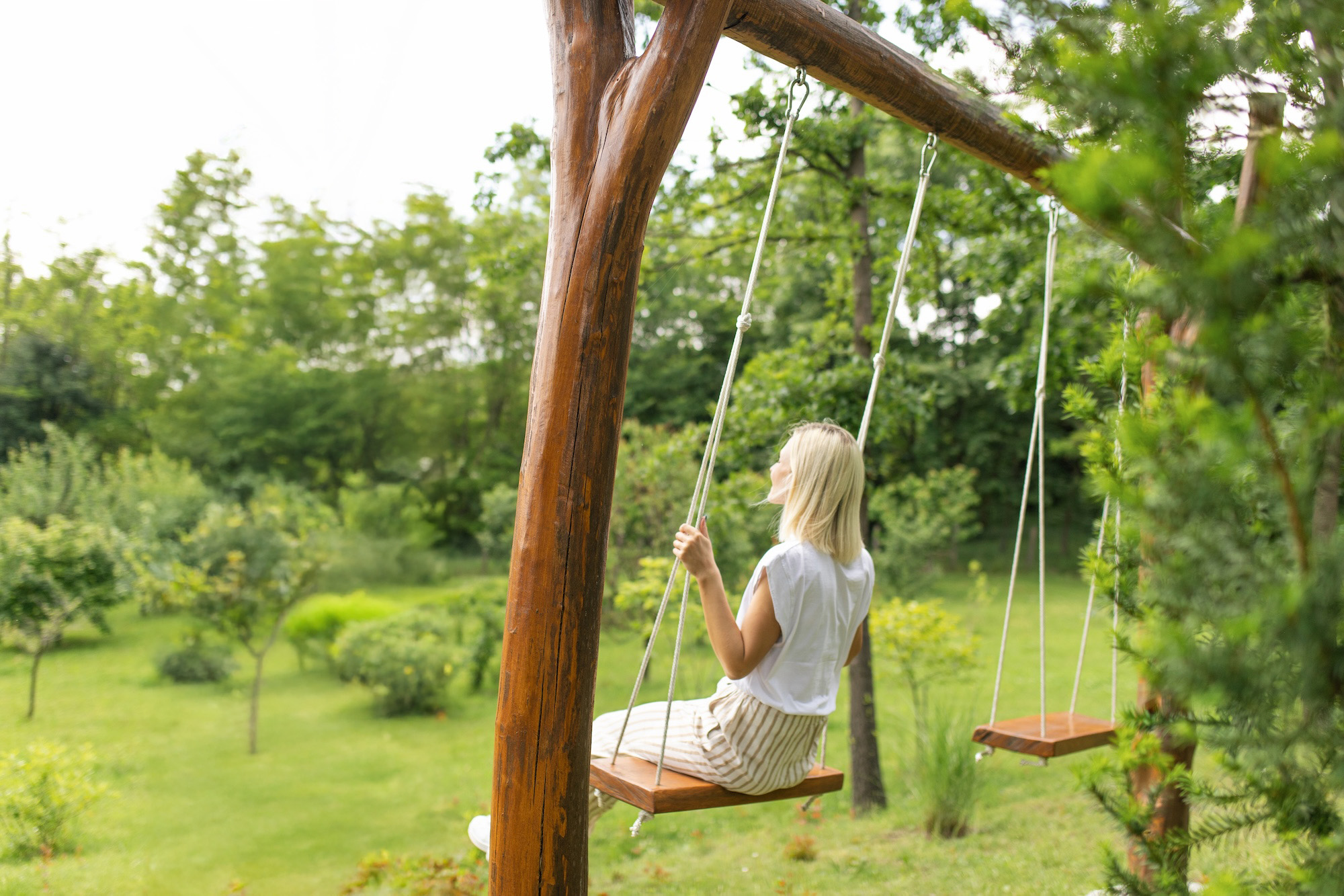 The Truth About The Road To Healing