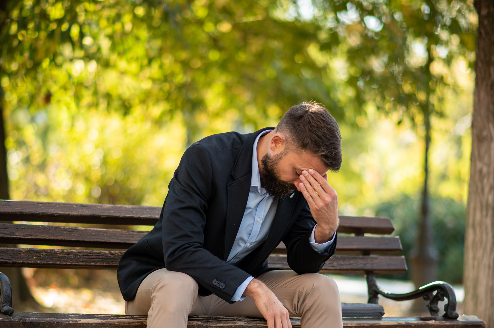 Understanding Anxiety in a Fast-Paced World