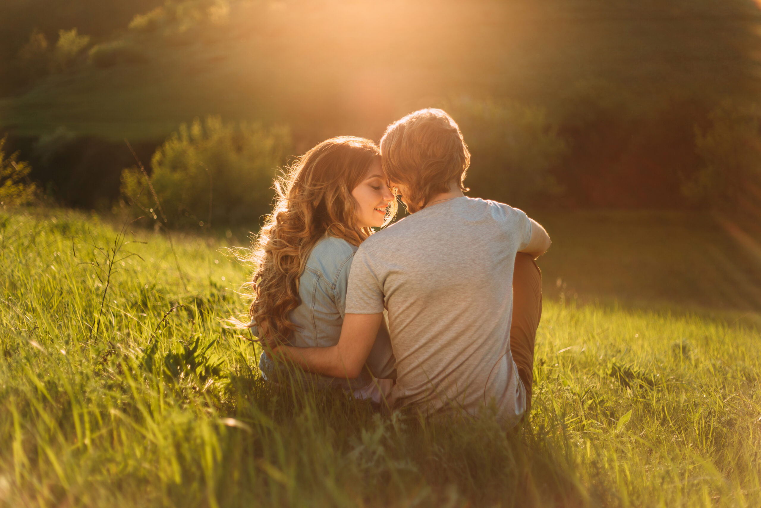Attachment Therapy & Building Secure Connections